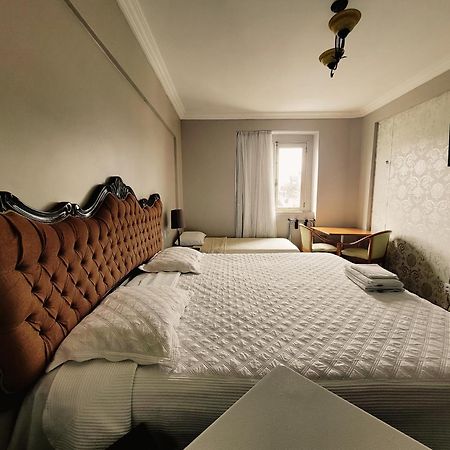 Seringal Hotel Manaus Eksteriør billede