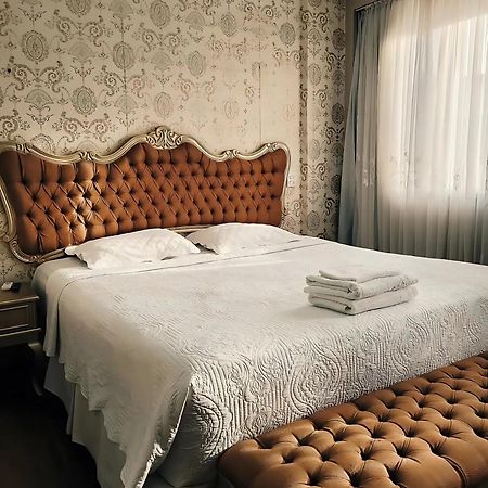 Seringal Hotel Manaus Eksteriør billede