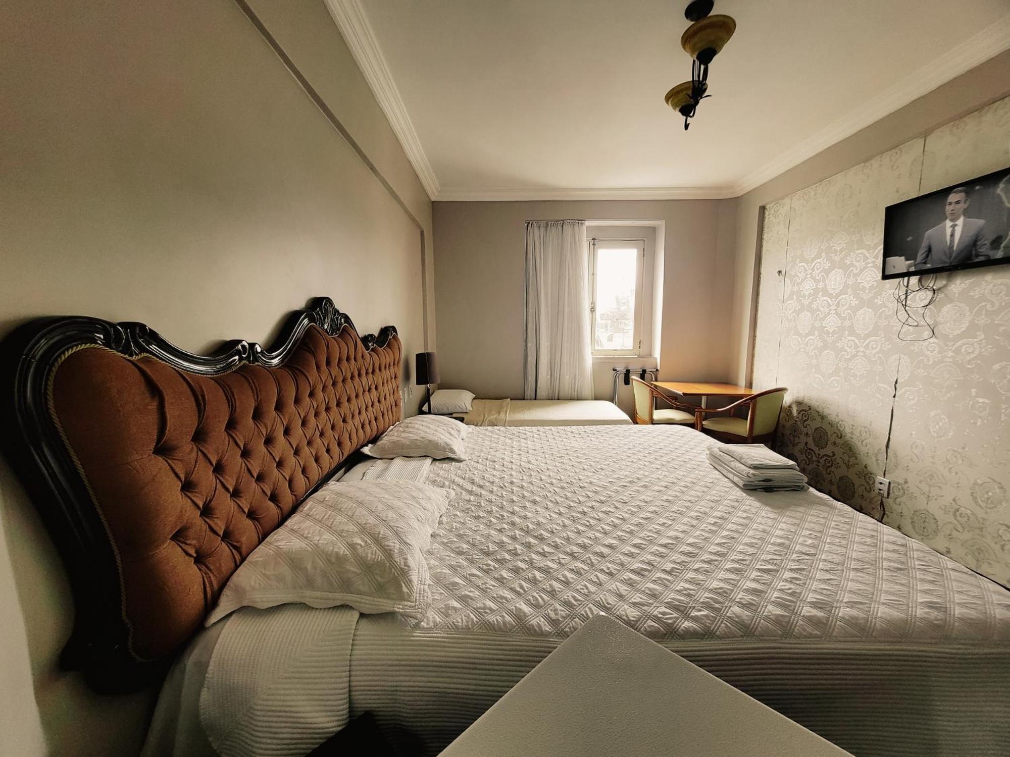 Seringal Hotel Manaus Eksteriør billede